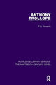 Book cover of: Anthony Trollope. By: P. D. Edwards