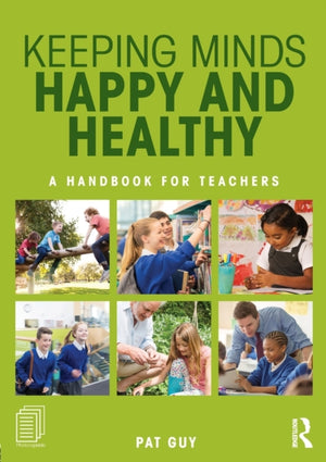 Keeping Minds Happy and Healthy