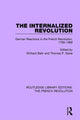 Book cover of: Internalized Revolution. By: Ehrhard Bahr