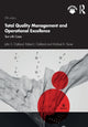 Book cover of: Total Quality Management and Operational Excellence. By: John S. Oakland