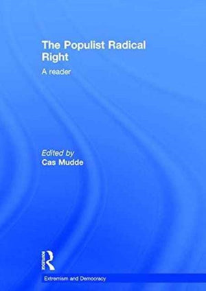 Populist Radical Right