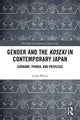 Book cover of: Gender and the Koseki In Contemporary Japan. By: Linda White