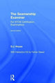 Book cover of: Seamanship Examiner. By: David House