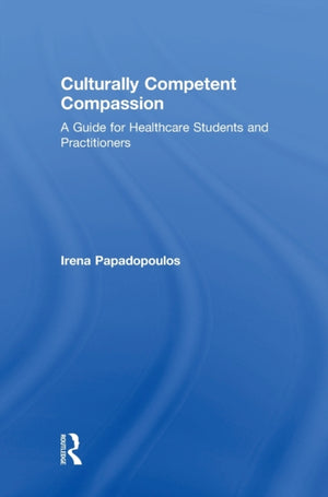 Culturally Competent Compassion