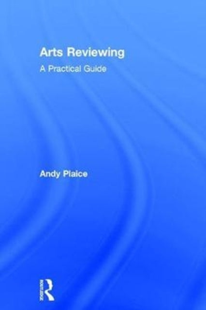 Arts Reviewing