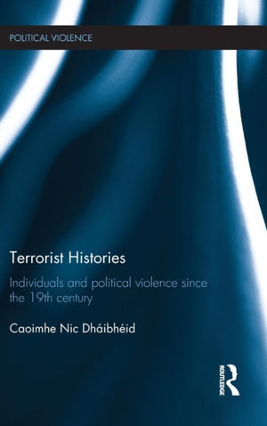 Terrorist Histories