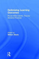 Book cover of: Optimizing Learning Outcomes. By: William Steele