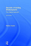 Secrets of Acting Shakespeare