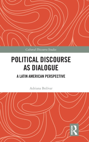 Political Discourse as Dialogue