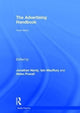 Book cover of: Advertising Handbook. By: Helen Powell