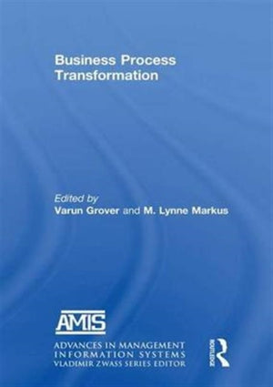 Business Process Transformation