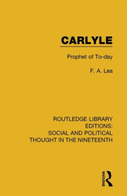 Carlyle