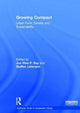 Book cover of: Growing Compact. By: Joo-Hwa Bay