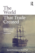 The World That Trade Created