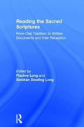 Reading the Sacred Scriptures