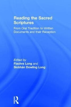 Reading the Sacred Scriptures