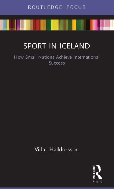 Sport in Iceland