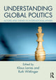 Book cover of: Understanding Global Politics. By: Klaus Larres
