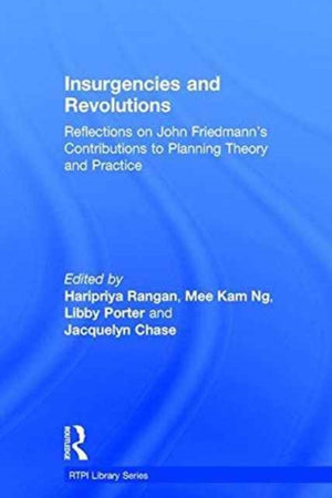 Insurgencies and Revolutions