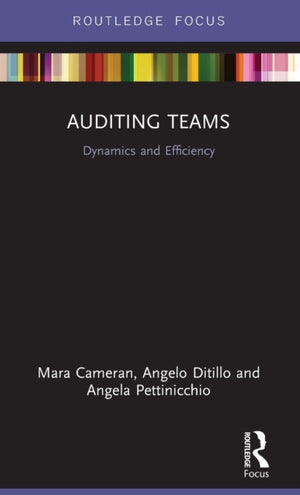 Auditing Teams