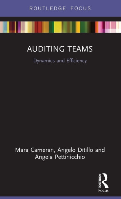 Auditing Teams