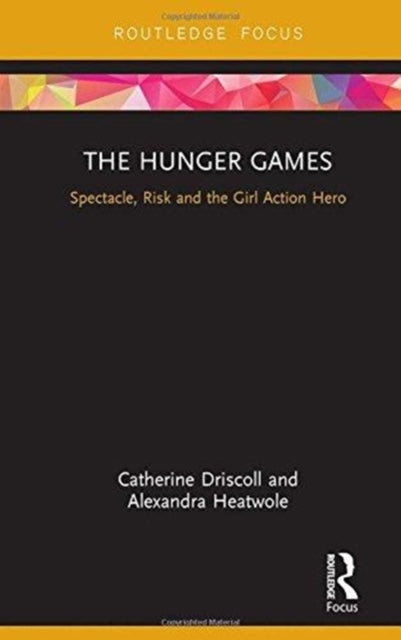 The Hunger Games