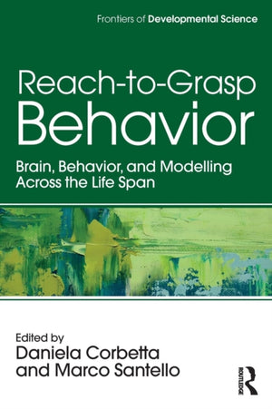 Reach-to-Grasp Behavior