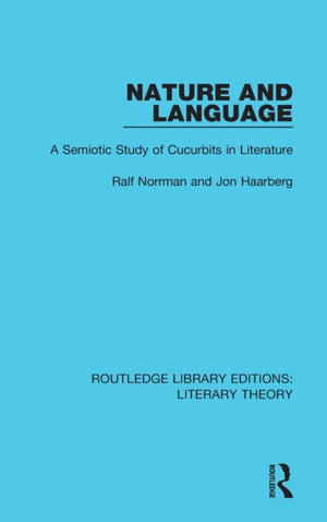 Nature and Language