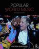 Book cover of: Popular World Music. By: Andrew Shahriari