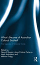 Book cover of: What's Become of Australian Cultural Studies?. By: Gerard Goggin