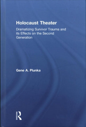 Holocaust Theater