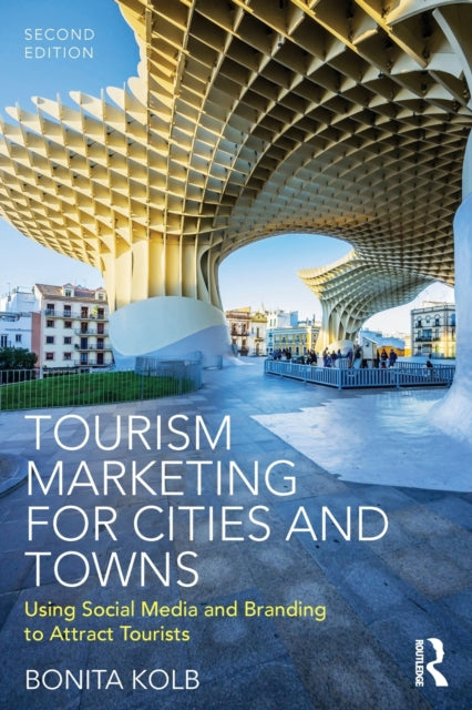 Tourism Marketing for Cities and Towns