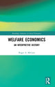Book cover of: Welfare Economics. By: Roger McCain