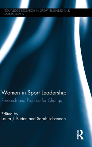 Women in Sport Leadership