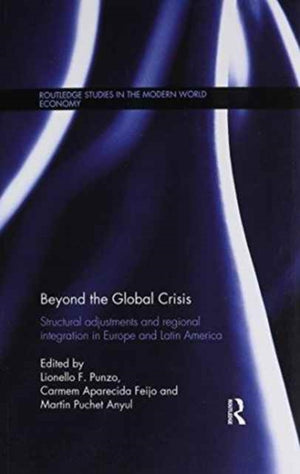 Beyond the Global Crisis