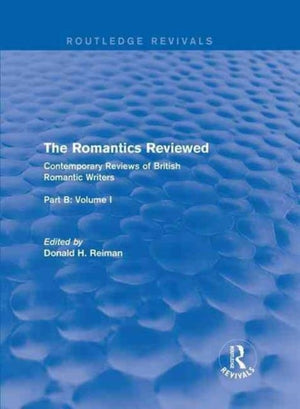 Romantics Reviewed