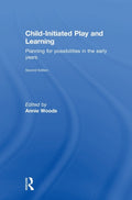 Child-Initiated Play and Learning