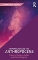 Book cover of: Criminology and the Anthropocene. By: Cameron Holley