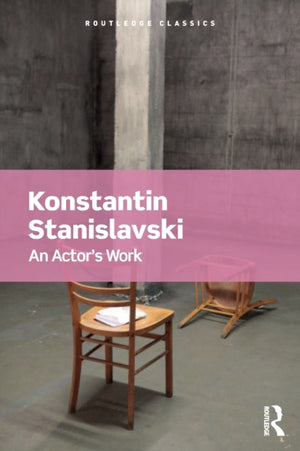 Actor's Work