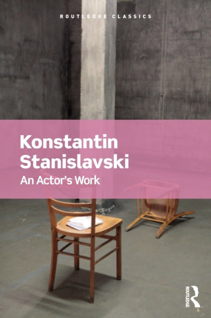 Actor's Work