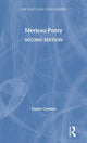 Book cover of: Merleau-Ponty. By: Taylor Carman