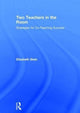 Book cover of: Two Teachers in the Room. By: Elizabeth Stein