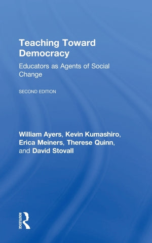 Teaching Toward Democracy 2e
