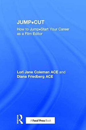 JUMP•CUT