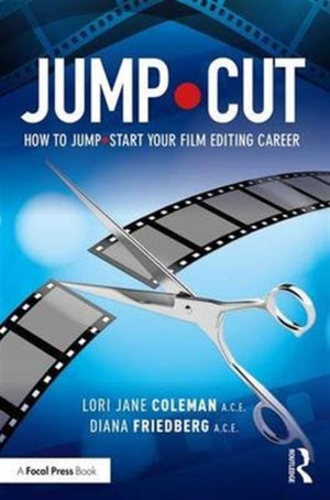 JUMP•CUT