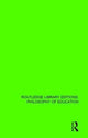 Book cover of: Understanding Educational Aims. By: Colin Wringe