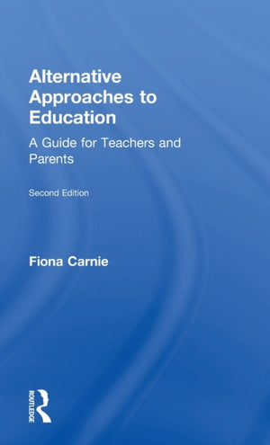 Alternative Approaches to Education