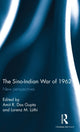 Book cover of: Sino-Indian War of 1962. By: Amit R. Das Gupta