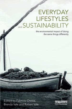 Everyday Lifestyles and Sustainability
