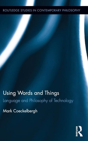Using Words and Things